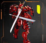 SLUBAN ROBOT07 Kai Takeda Clan Toy Brick