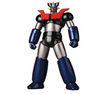 Kaiyodo Revoltech Amazing Yamaguchi Mazinger Z: Mazinger Z Action Figure
