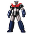 Kaiyodo Revoltech Amazing Yamaguchi Mazinger Z: Mazinger Z Action Figure