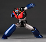 Kaiyodo Revoltech Amazing Yamaguchi Mazinger Z: Mazinger Z Action Figure