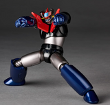 Kaiyodo Revoltech Amazing Yamaguchi Mazinger Z: Mazinger Z Action Figure