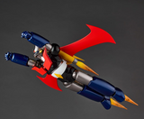 Kaiyodo Revoltech Amazing Yamaguchi Mazinger Z: Mazinger Z Action Figure