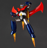 Kaiyodo Revoltech Amazing Yamaguchi Mazinger Z: Mazinger Z Action Figure