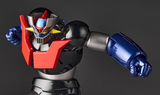 Kaiyodo Revoltech Amazing Yamaguchi Mazinger Z: Mazinger Z Action Figure