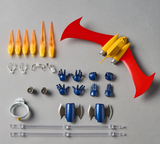 Kaiyodo Revoltech Amazing Yamaguchi Mazinger Z: Mazinger Z Action Figure