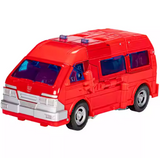 Transformers Toys Studio Series 86-17 Voyager Class The The Movie 1986 Ironhide Action Figure - Ages 8 and Up, 6.5-inch