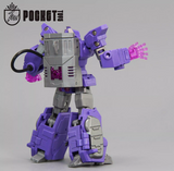 Pocket Toys PT03 Defender Shockwave
