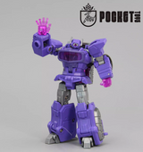 Pocket Toys PT03 Defender Shockwave