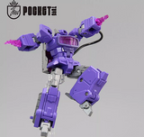Pocket Toys PT03 Defender Shockwave