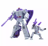 MechFansToys MS-18P Iron Sky Astrotrain
