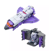 MechFansToys MS-18P Iron Sky Astrotrain
