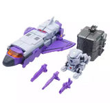 MechFansToys MS-18P Iron Sky Astrotrain