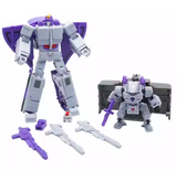 MechFansToys MS-18P Iron Sky Astrotrain