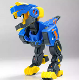 52TOYS BEASTBOX BB-02 GHOST DOG