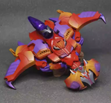 APC Toys APC-004BF Bossy Flame TFP Galvatron