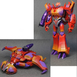 APC Toys APC-004BF Bossy Flame TFP Galvatron