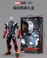 ZDTOYS MK22 Marvel Iron Man 1906-22 Toy Figure