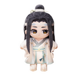 MiniDoll MD058-01 MODAOZUSHI LANWANGJI