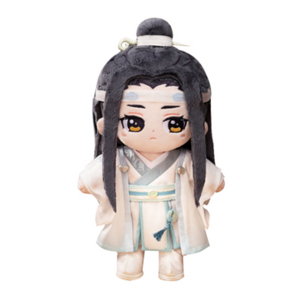 MiniDoll MD058-01 MODAOZUSHI LANWANGJI