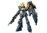 Bandai Hobby - Gundam UC - #27 Unicorn Gundam 02 Banshee Norn RG 1/144 Model Kit