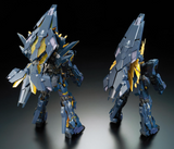 Bandai Hobby - Gundam UC - #27 Unicorn Gundam 02 Banshee Norn RG 1/144 Model Kit