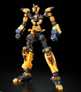 Bandai Hobby - Gundam UC - #27 Unicorn Gundam 02 Banshee Norn RG 1/144 Model Kit