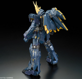 Bandai Hobby - Gundam UC - #27 Unicorn Gundam 02 Banshee Norn RG 1/144 Model Kit