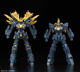 Bandai Hobby - Gundam UC - #27 Unicorn Gundam 02 Banshee Norn RG 1/144 Model Kit