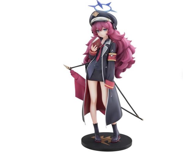Blue Archive Iroha 1/7 Scale PVC & ABS Painted Complete Figure