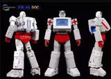 FANSTOYS FM-04 MP Doc Ratchet