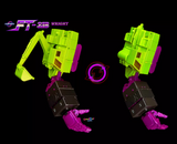 FansToys FT-32B Wright Scavenger