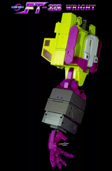 FansToys FT-32B Wright Scavenger