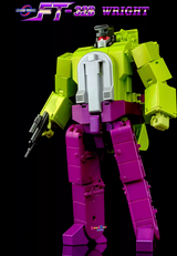 FansToys FT-32B Wright Scavenger