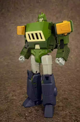 Mastermind Creations Ocular Max PS-12A Saltus Springer Reissue Vison New color