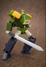 Mastermind Creations Ocular Max PS-12A Saltus Springer Reissue Vison New color