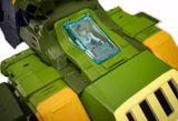 Mastermind Creations Ocular Max PS-12A Saltus Springer Reissue Vison New color