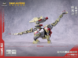 Cang-Toys TA-HYL004 Longyan Hero Class Brontosolid Sludge