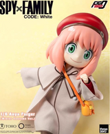 Threezero 3Z07810M0 1/6 SPY x Family Movie Version Ania Foger Action Figure Body Head Costume Accessories Full Set