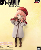 Threezero 3Z07810M0 1/6 SPY x Family Movie Version Ania Foger Action Figure Body Head Costume Accessories Full Set