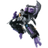 Threezero Transformers MDLX Skywarp Action Figure Toy 3Z06630W0