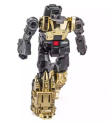 Newage H72EX Typhon Toy Color Version