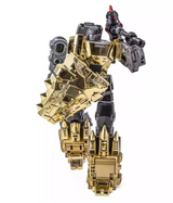 Newage H72EX Typhon Toy Color Version