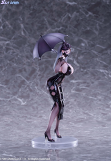 Siki Anim Widow Kyrie Regular Edition, 1/7 Scale, PVC & ABS, Pre-painted Complete Figure