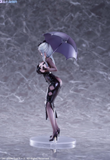 Siki Anim Widow Kyrie Regular Edition, 1/7 Scale, PVC & ABS, Pre-painted Complete Figure