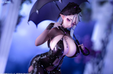 Siki Anim Widow Kyrie Regular Edition, 1/7 Scale, PVC & ABS, Pre-painted Complete Figure