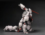Astrobots 1/12 A-08 Toy Notch ATLAS
