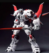 Astrobots 1/12 A-08 Toy Notch ATLAS