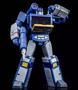 Magic Square MS-B27S Voice Ripple Soundwave