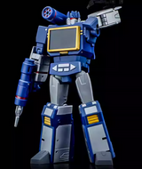 Magic Square MS-B27S Voice Ripple Soundwave