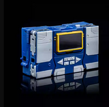 Magic Square MS-B27S Voice Ripple Soundwave